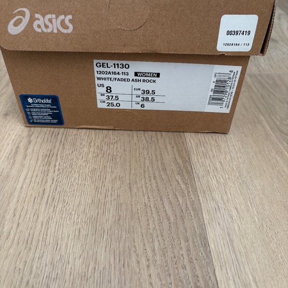 ASICS Women Gel-1130 sneaker - Picture 3 of 8